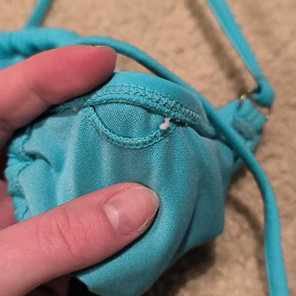 Roxy Bikini Top - Picture 2 of 2